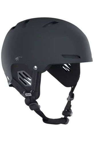 ION Slash AMP Helmet black