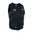 ION Prallschutzweste Collision Vest Core Front Zip black