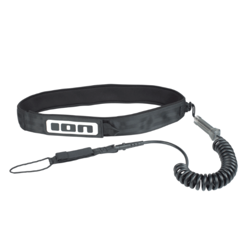 ION Core Safety Leash 10" - 7mm
