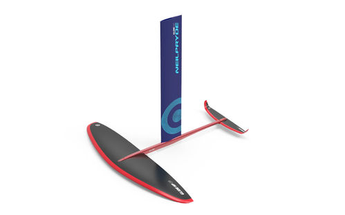 Neil Pryde Glide Surf Foil HP19 + Mast 70cm