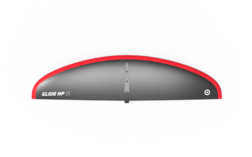 NP Glide HP Front Wing 15