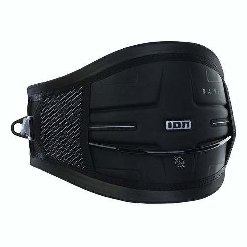 ION Wing Trapez Rave, black