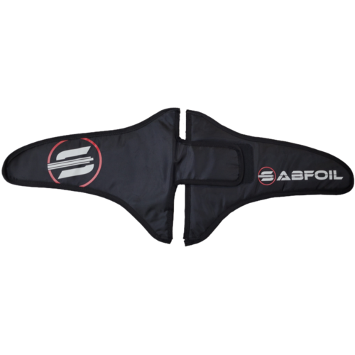 MA044 - SABFOIL COVER FRONT WING L - WMP669